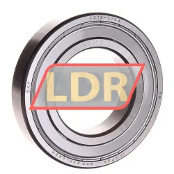 SKF 6212-Z/C4