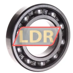 SKF 6212-Z/C4 rulman resim 2