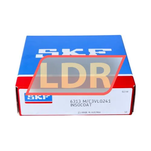 SKF 6313M/C3VL0241 ürün fotoğrafı 3