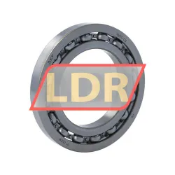 SKF 16011/C3 rulman resim 2