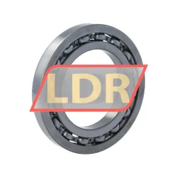 SKF 16011/C3 rulman resim 3