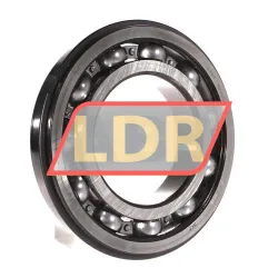 SKF 6218NR