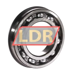 SKF 6218NR rulman resim 2