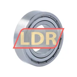 Neutral 6005-2Z rulman resim 2