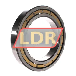 SKF 6032M/C3 rulman resim 2