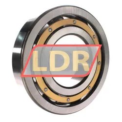 SKF 6326M/C3 rulman resim 2