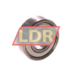Neutral 1604ZZ rulman resim 2