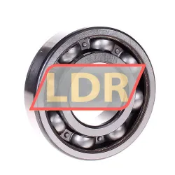 SKF 6310-RS1 rulman resim 2
