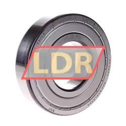 SKF 6310-2Z/C3