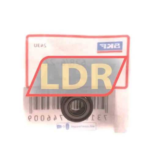 SKF 628/6-2Z ürün fotoğrafı 2