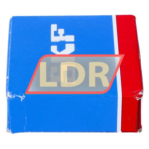 SKF 62201-2RS1/C3 ürün fotoğrafı 2