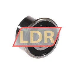 SKF 62201-2RS1/C3