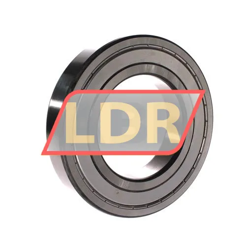 SKF 6219-2Z ürün fotoğrafı 2