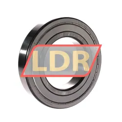 SKF 6219-2Z