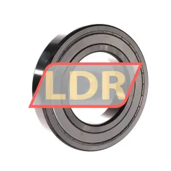 SKF 6219-2Z rulman resim 2