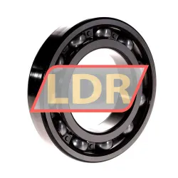 SKF 6217/C4 rulman resim 2