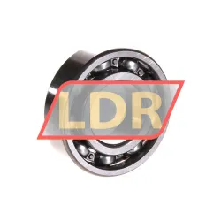 SKF 6205N rulman resim 2