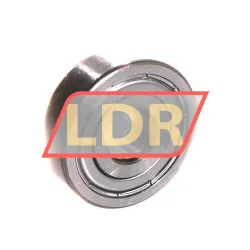 SKF 6200-2Z/C3LHT23 rulman resim 2
