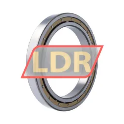 SKF 61932MA/C3 rulman resim 2