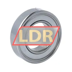 Neutral 61800-2Z rulman resim 2