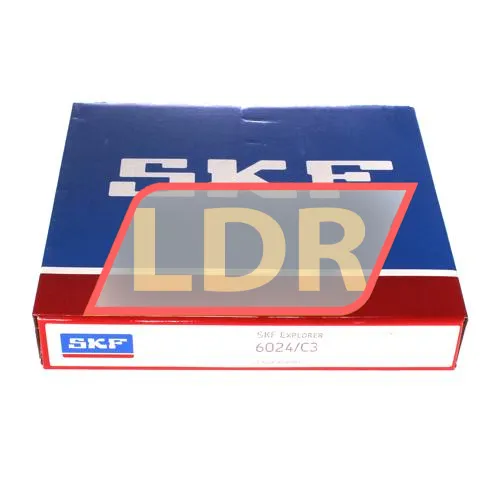 SKF 6024/C3 ürün fotoğrafı 2