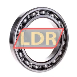SKF 6024/C3