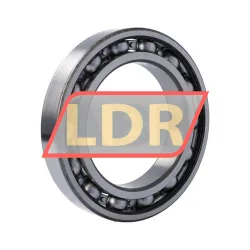 SKF 6022 rulman resim 2