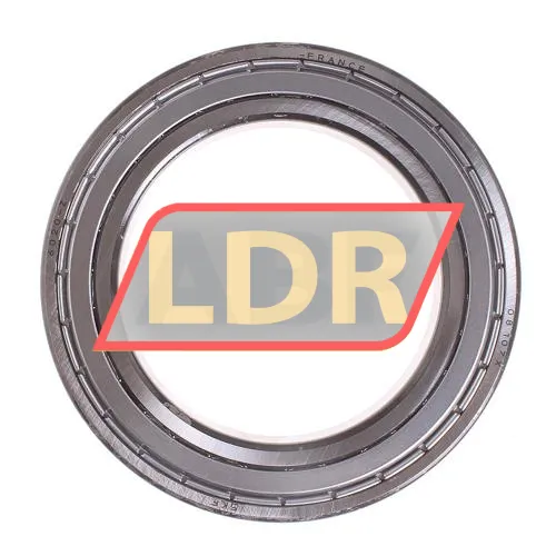 SKF 6020-Z