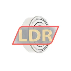 SKF 6002-2Z rulman resim 2