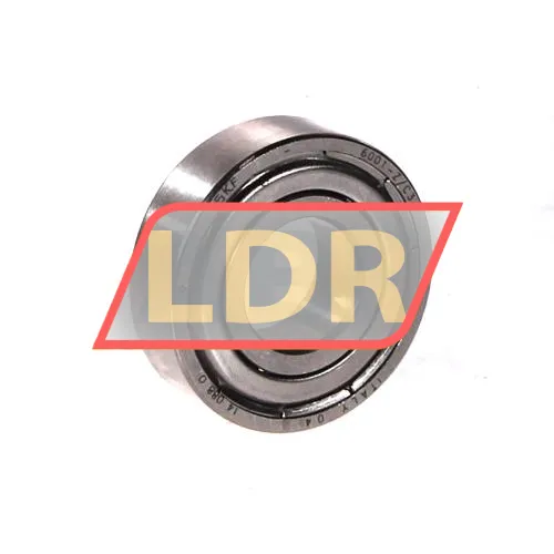 SKF 6001-Z/C3