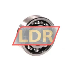 SKF 6001-Z/C3 rulman resim 2
