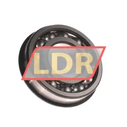 SKF 311NR rulman resim 2