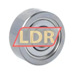 Neutral 623-2Z rulman resim 2