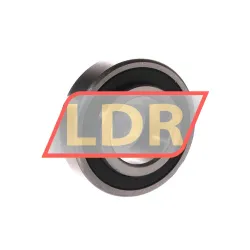 Neutral 88506 2RS rulman resim 2