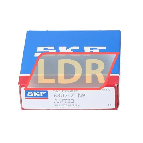 SKF 6302-ZTN9/LHT23 ürün fotoğrafı 3