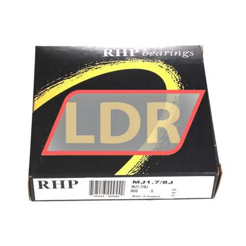 RHP MJ1-7/8J ürün fotoğrafı 3