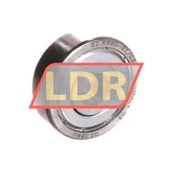 SKF E2-6300-2Z/C3