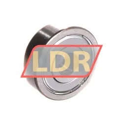 SKF E2-6300-2Z/C3 rulman resim 2