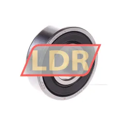 SKF 6203-2RSH/C4