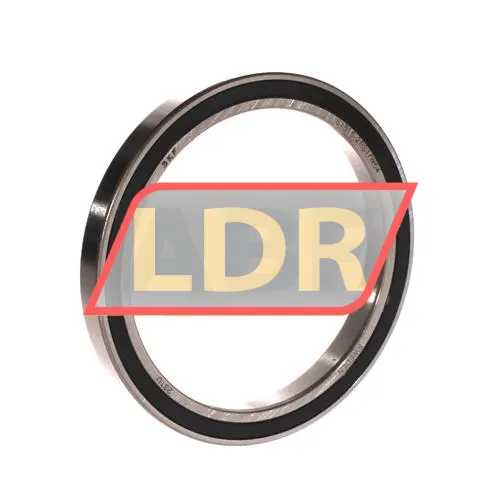 SKF 61816-2RS1/W64