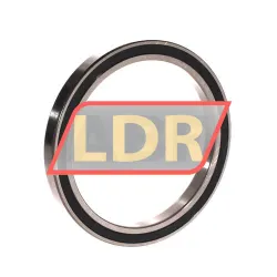SKF 61816-2RS1/W64 rulman resim 2
