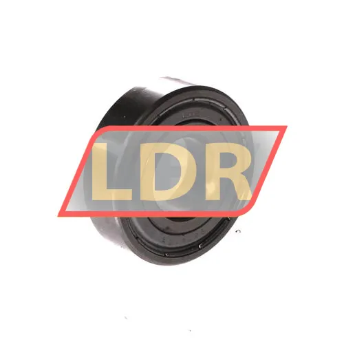 Neutral 6204ZZ C3 ürün fotoğrafı 2