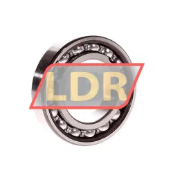 SKF 210-Z rulman resim 2