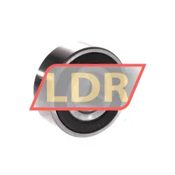 Neutral 62204 2RS rulman resim 2
