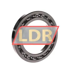 SKF 16019 rulman resim 2