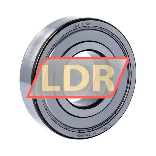 SKF 6309-2Z/C5
