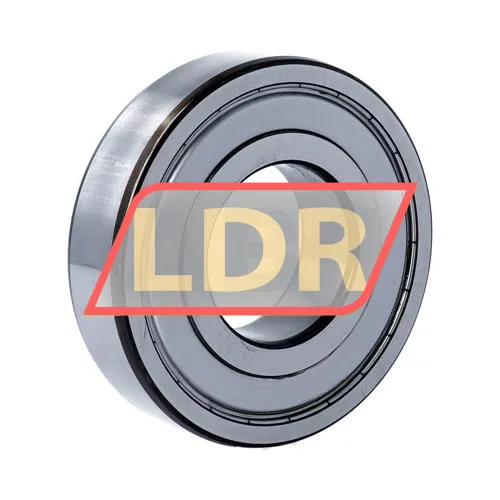SKF 6309-2Z/C5 ürün fotoğrafı 2