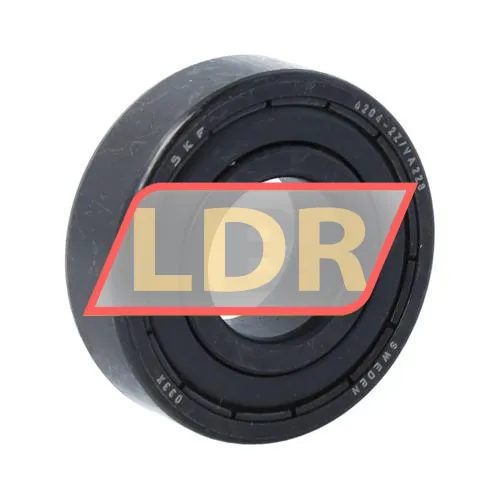 SKF 6204-2Z/VA228