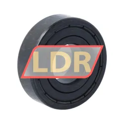 SKF 6204-2Z/VA228 rulman resim 2