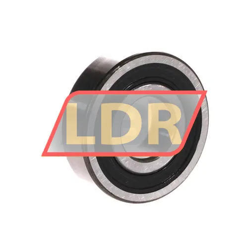 SKF 6305-2RS1/C4 ürün fotoğrafı 2